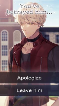 Pierced by Love: BL Yaoi Anime - Screenshot 3