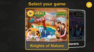 Boxitale™ - Screenshot 1