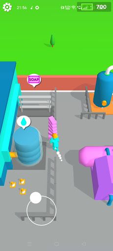 Car Wash Millionaire - Screenshot 3