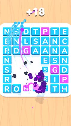 Word Rumble - Screenshot 4