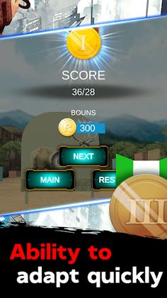 Sniper Shooting - Screenshot 2