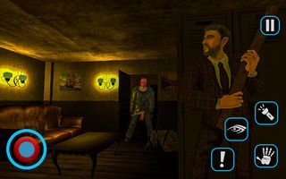 Jason Voorhees :The Friday 13 - Screenshot 1