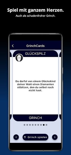 GlückSinn - Screenshot 4