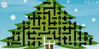 The Light Before Xmas - Screenshot 3