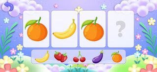 Educational games for children - Screenshot 2
