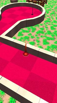 Ultimate Stick Golf - Screenshot 3