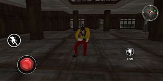 Toby the killer clown - Screenshot 2