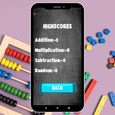 Math Game: Learn by playing - Screenshot 4