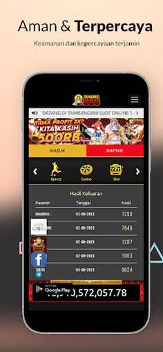 Tambang888 - Screenshot 3