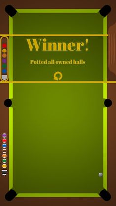 Real Pool - Screenshot 4