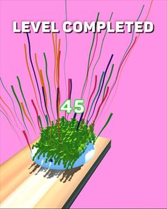 Math Monsters - Screenshot 2
