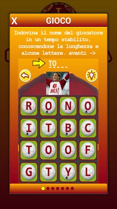 Daje Roma - Screenshot 3