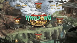 puzzle mahjong link-classic fr - Screenshot 3