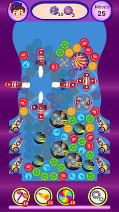 Fun Boom - Screenshot 3