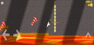 Bearded Man Adventure - Screenshot 3