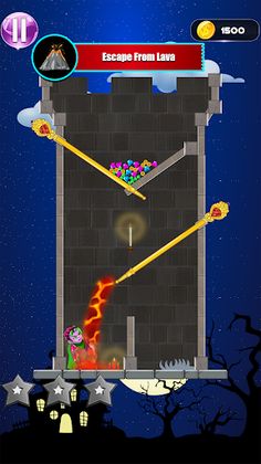 Save The Love: Pull The Pin - Screenshot 4