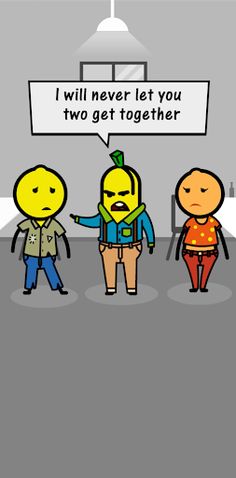 Poor Lemon - Screenshot 2