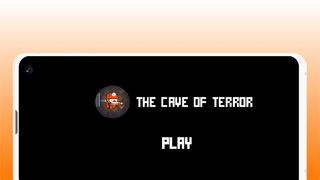 The cave of terror - Screenshot 2