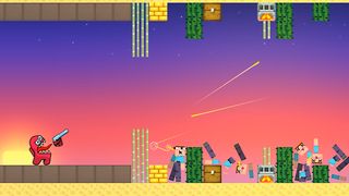 Impostor vs Noob - Screenshot 2