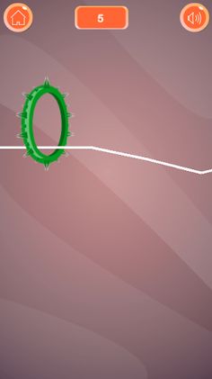 Challenging Ring - Screenshot 2