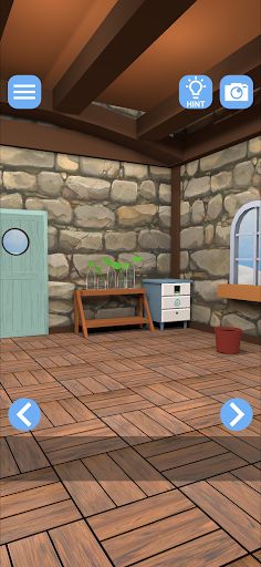 Songs on a Sea of Clouds - Screenshot 1