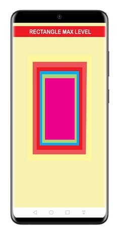 Rectangle Tower Max Level - Screenshot 2