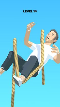 Untie String - Screenshot 3