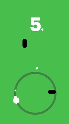 Circle Dodger - Screenshot 2