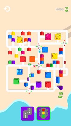 City Ways - Screenshot 3