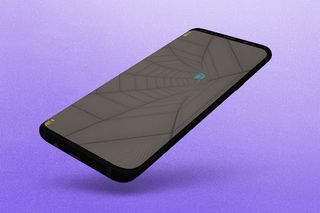 Till Infinity Ends - Screenshot 1