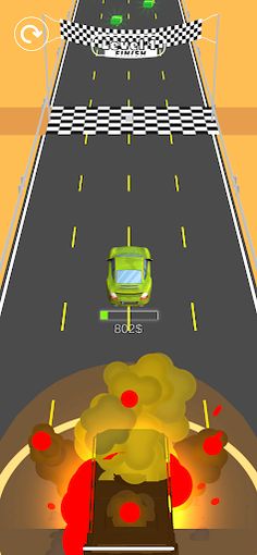 Hard Escape - Screenshot 3