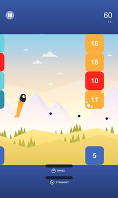 Jetpack Blaster - Screenshot 2