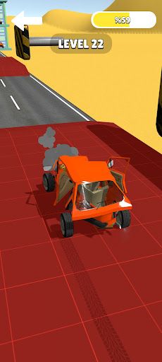 Car Crash 3D - Screenshot 4