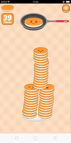 pancake game - Screenshot 4