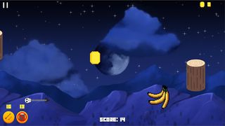 Aero Arrow - Screenshot 3