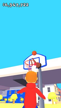 Hustle Guy - Screenshot 4