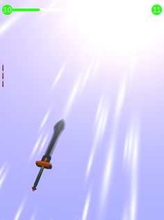 Sword Flinger - Screenshot 3