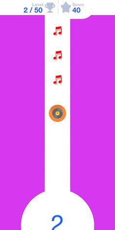 Dancing RUN - Screenshot 3