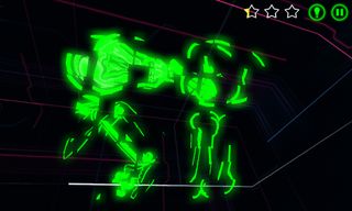 Glozzle - Screenshot 2