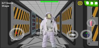 Baldi 100 Impostors Survival - Screenshot 1