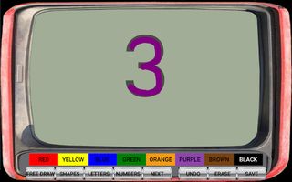 TracingShapes - Fun Drawing Ap - Screenshot 3