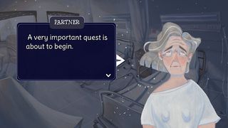 24 Hours: The Hope Machine - Screenshot 3