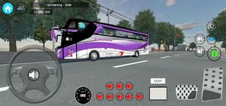Bus Telolet Basuri Offline - Screenshot 1