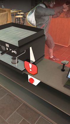 Crime Stories 3D - Screenshot 1