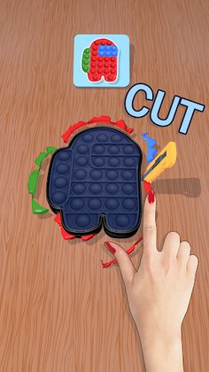 PopIt Maker - Screenshot 4
