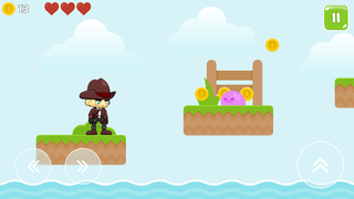 Coin Runner - Screenshot 3