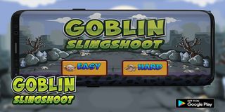 Goblin Slingshoot - Screenshot 1