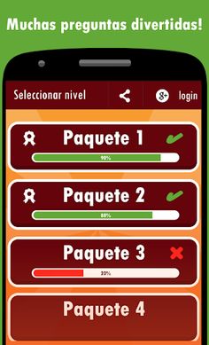 Adivina el Cantante! - Screenshot 2