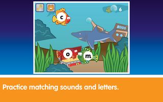 Phonics Hero - Read & Spell - Screenshot 3