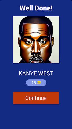 GUESS THE CELEBRITY PIC - Screenshot 2